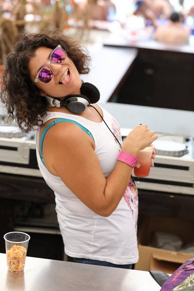 La Suite Oceana on Sunday